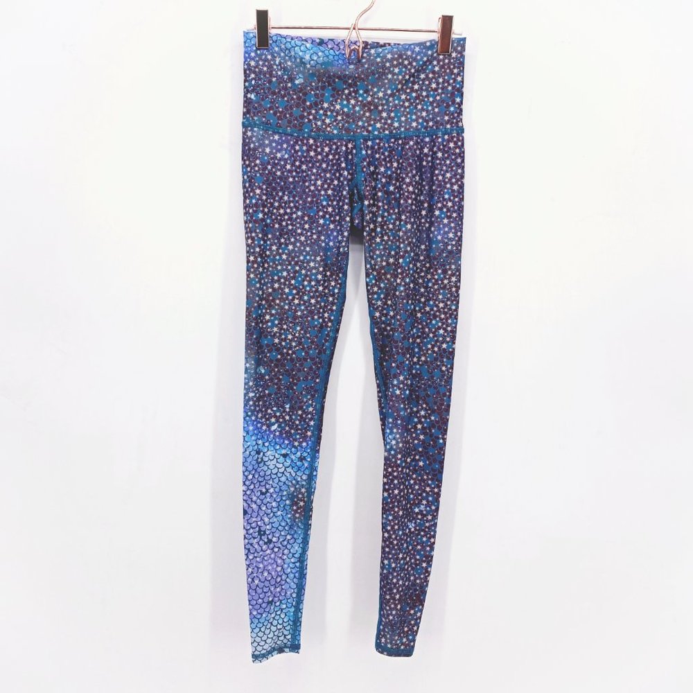 Teeki Mermaid Fairy Queen Hot Pant